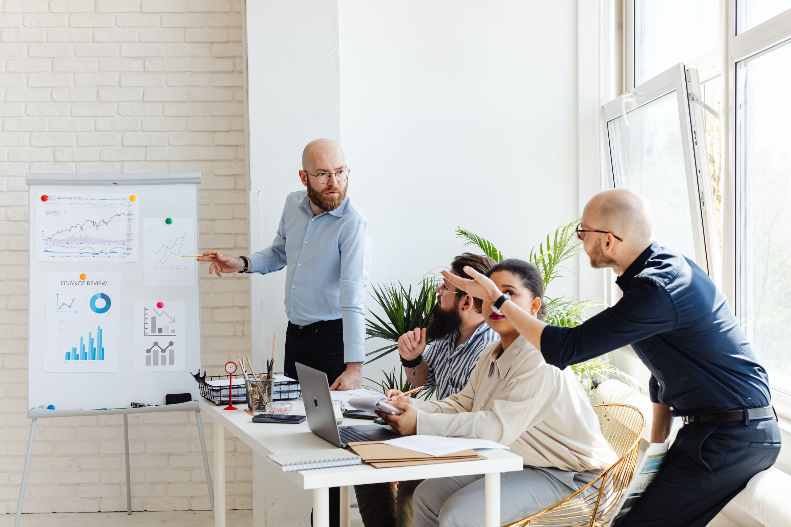 Why Marketing Is the Key to Sustainable Business Growth